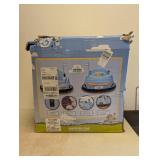 NEW BLUEY 6V BATTERY POWERED BUMPER CAR