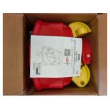 NEW LITTLE TIKES COZY COUPE