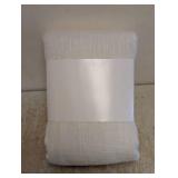 NEW BHG CURTAIN PANEL GROMMETS