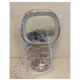 NEW CONAIR LED LIGHTED MIRROR