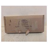 NEW ALAMAISON JEPROVENCE BAR SOAP FOR HAND & BODY 5PK