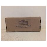 NEW ALAMAISON JEPROVENCE BAR SOAP FOR HAND & BODY 5PK
