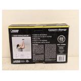 NEW FEIT ELECTRIC LED DIMMABLE RECESSED DOWNLIGHTS 5-6” 75W 2PK