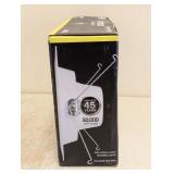 NEW FEIT ELECTRIC LED DIMMABLE RECESSED DOWNLIGHTS 5-6” 75W 2PK