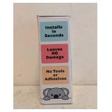 NEW HUGLOCK CHILD PROOF DOOR LOCK