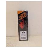 NEW OUTDOOR CRUISER LIGHT UP RUGBY BALL