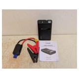NEW TOURING ITEMS TYPE S JUMP STARTER WITH POWER BANK