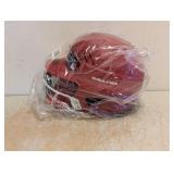 NEW RAWLINGS BATTING HELMET