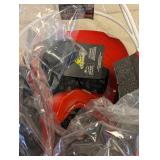 NEW RAWLINGS BATTING HELMET