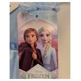 NEW FROZEN SLEEPWEAR 5T