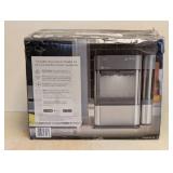 GE PROFILE OPAL 2.0 NUGGET ICE MAKER + ICE TANK