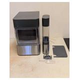 GE PROFILE OPAL 2.0 NUGGET ICE MAKER + ICE TANK