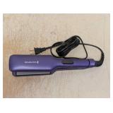 NEW REMINGTON GLOSS 2” FLAT IRON