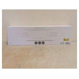 NEW KRISTEN ESS HAIR 2” SOFT BEND CURLING IRON