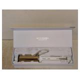 NEW KRISTEN ESS HAIR 2” SOFT BEND CURLING IRON