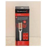 NEW REMINGTON 4-IN-1 ADJUSTABLE WAVER