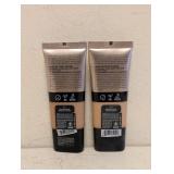 NEW ELF GLOW SOFT GLAM SATIN FOUNDATION 2PK