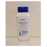 NEW HARRYS LODGE WHISKEY & SUEDE BODY WASH