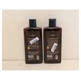 (2) NEW CREMO LIMITED RELEASE TOBACCO TONKA BODY WASH