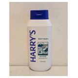 NEW HARRYS SNOWCAP MINT SPRIG & CLOVE BODY WASH