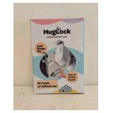 NEW HUGLOCK CHILD PROOF DOOR LOCK