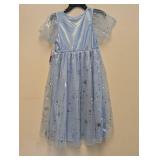 NEW FROZEN SLEEPWEAR 4T