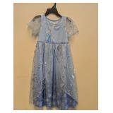 NEW FROZEN SLEEPWEAR 3T
