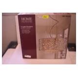 7 Light Pendant Light