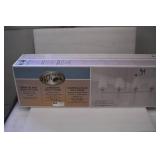 Island Light Fixture