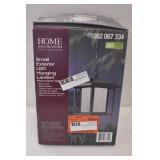 Small Hanging Lantern