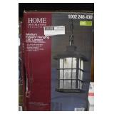 Medium Hanging Lantern