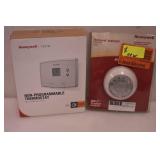 Non Programmable Thermosat