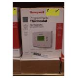 Programable Thermosat