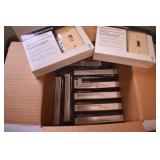 Ivory Single Gang Wall Plates