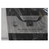 Samsung Galaxy Note case