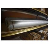 4 inch Double Wall Vent/chimney Pipe