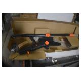 WEN 4019 6-Amp 8-Inch Electric Telescoping Pole Saw