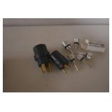 Adapters and Dipsticks