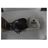 WEN 6301 Electric Detailing Palm Sander