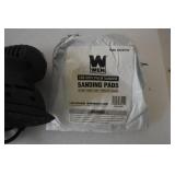 WEN 6301 Electric Detailing Palm Sander