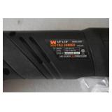 WEN 6307 Variable Speed Detailing File Sander with 1/2-by-18-Inch Belt