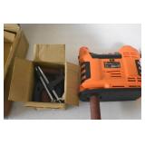 WEN HA5932 5-Amp Variable Speed Portable Oscillating Spindle Sander