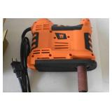 WEN HA5932 5-Amp Variable Speed Portable Oscillating Spindle Sander