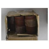 Drum Sand paper 2 boxes 65910sp120...
