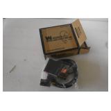 WEN WA0392 120V 15-Amp Momentary Power Foot Pedal Switch for Woodworking