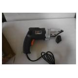 WEN 3650 Variable Speed Swivel Head Electric Metal Shear
