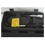 WEN 2305 Rotary Tool Kit with Flex Shaft