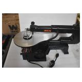 WEN 3921 16-inch Two-Direction Variable Speed Scroll Saw
