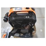 WEN DF360iX Quiet and Lightweight 3600-Watt Dual Fuel RV-Ready Portable Inverter Generator with Fuel Shut Off and CO Watchdog