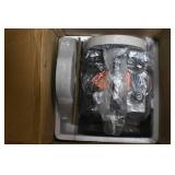 WEN BG4270T 10-Inch Two-Direction Water Cooled Wet/Dry Sharpening System